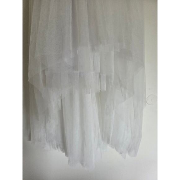 Mella Stitched Christmas Nutcracker Dress - Picture 3 of 5